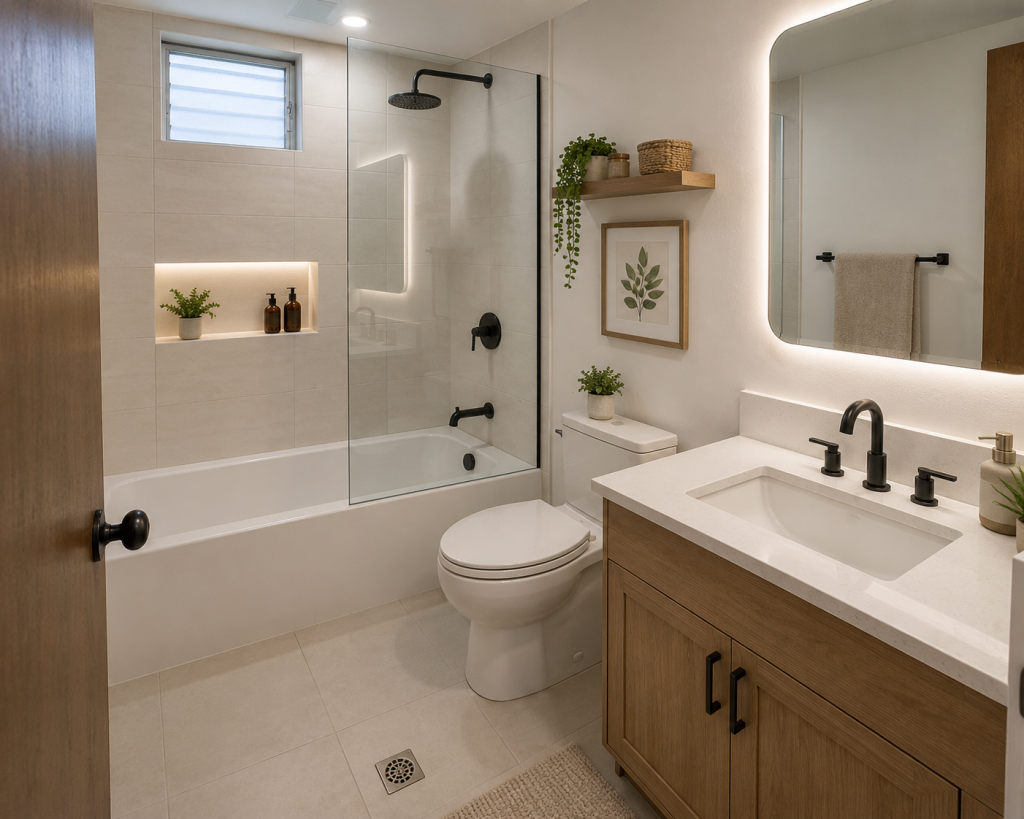 Bathtub Installation in Novato, CA: When Is It Time for a Replacement?
